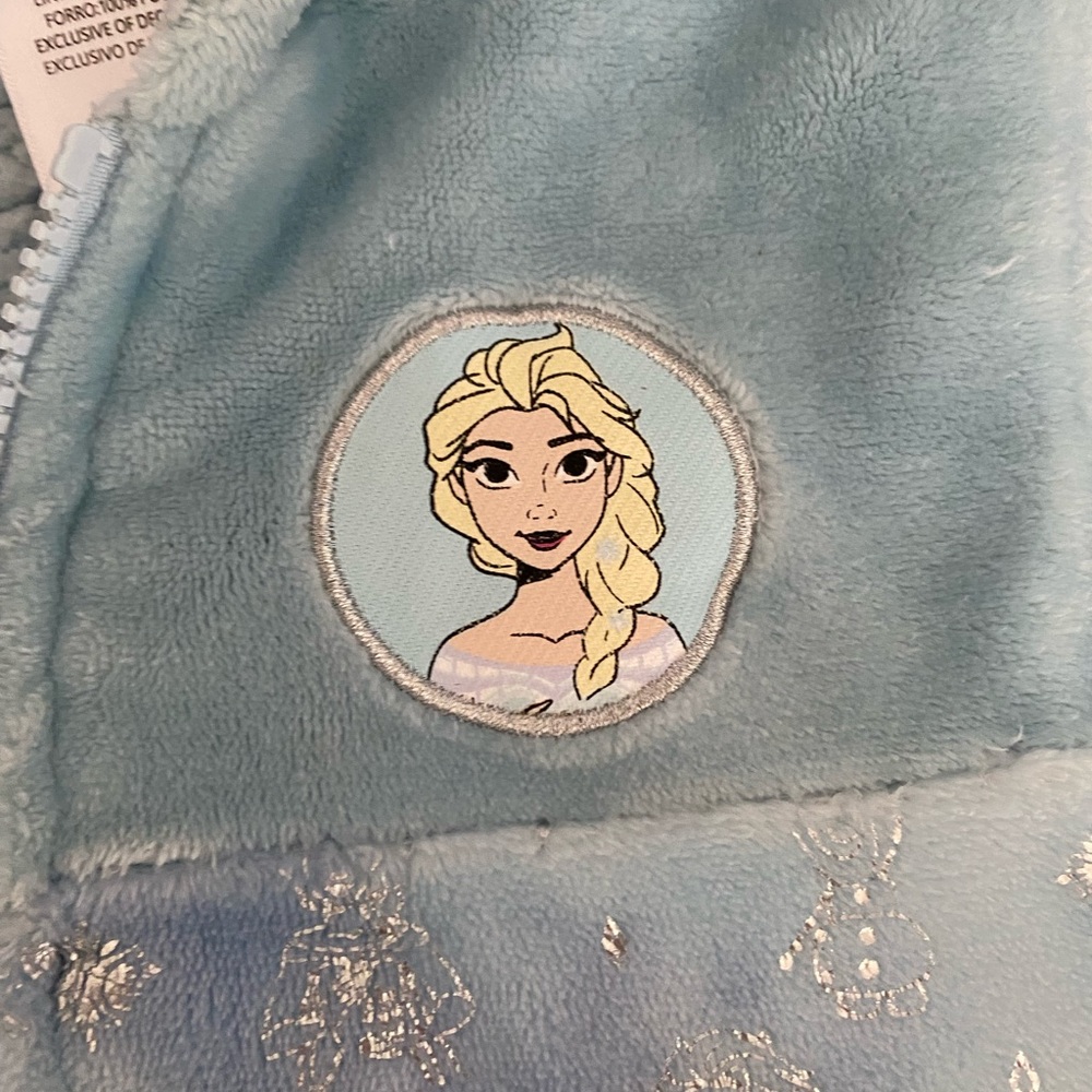Elsa Jacket - Picture 4 of 10